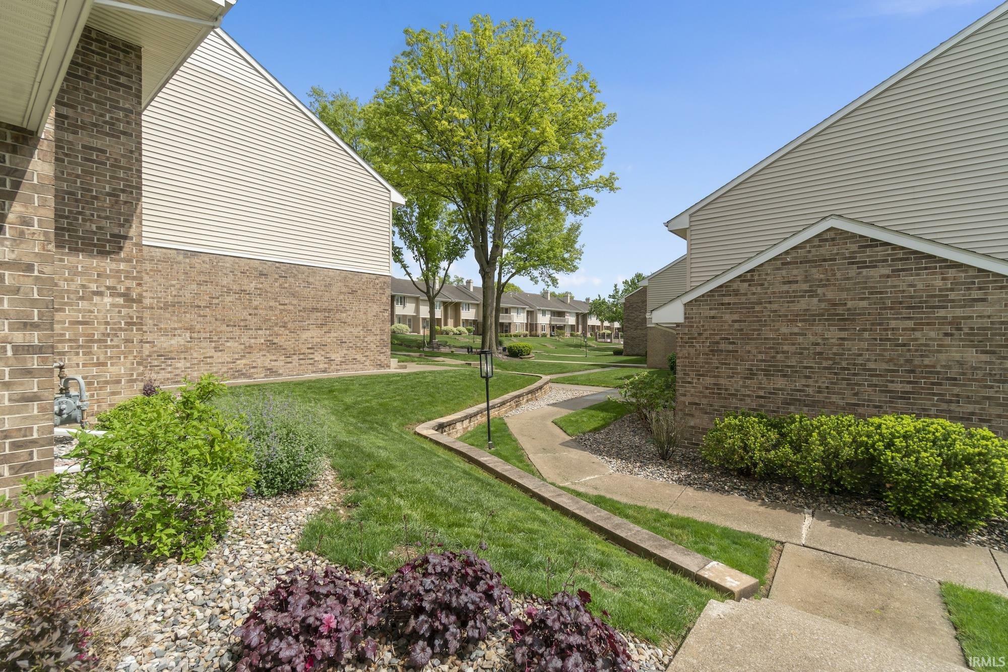 Property Photo: 5521 S Wayne Avenue IN 46807-3128