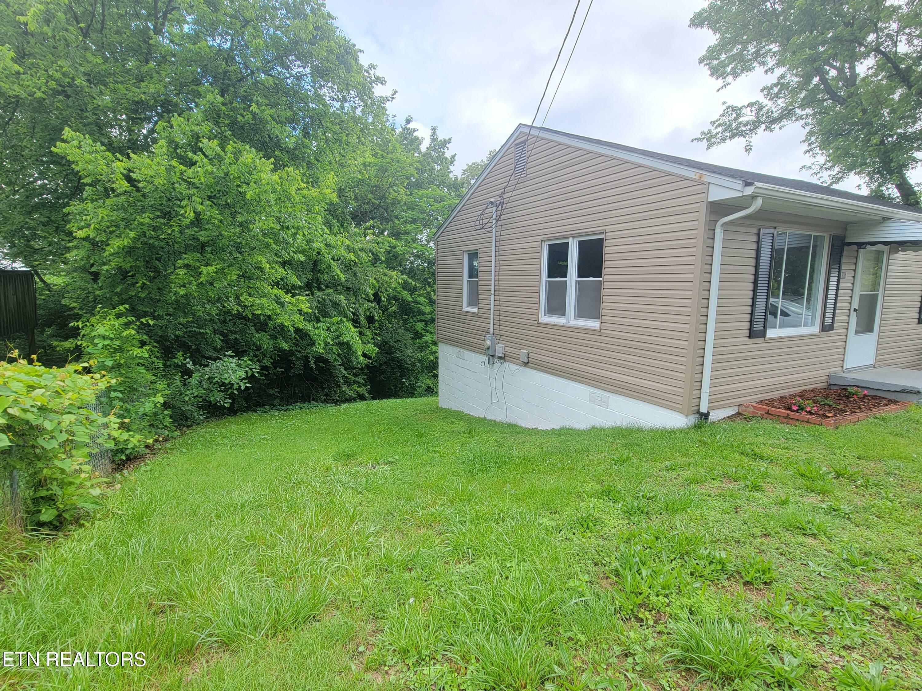 Property Photo: 405 Landau Drive TN 37801