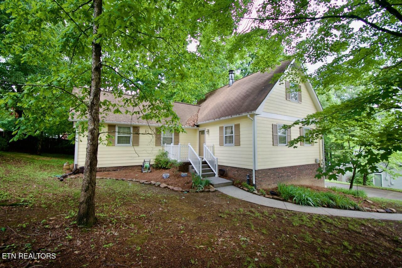 Property Photo: 1321 Candlewick Rd TN 37932