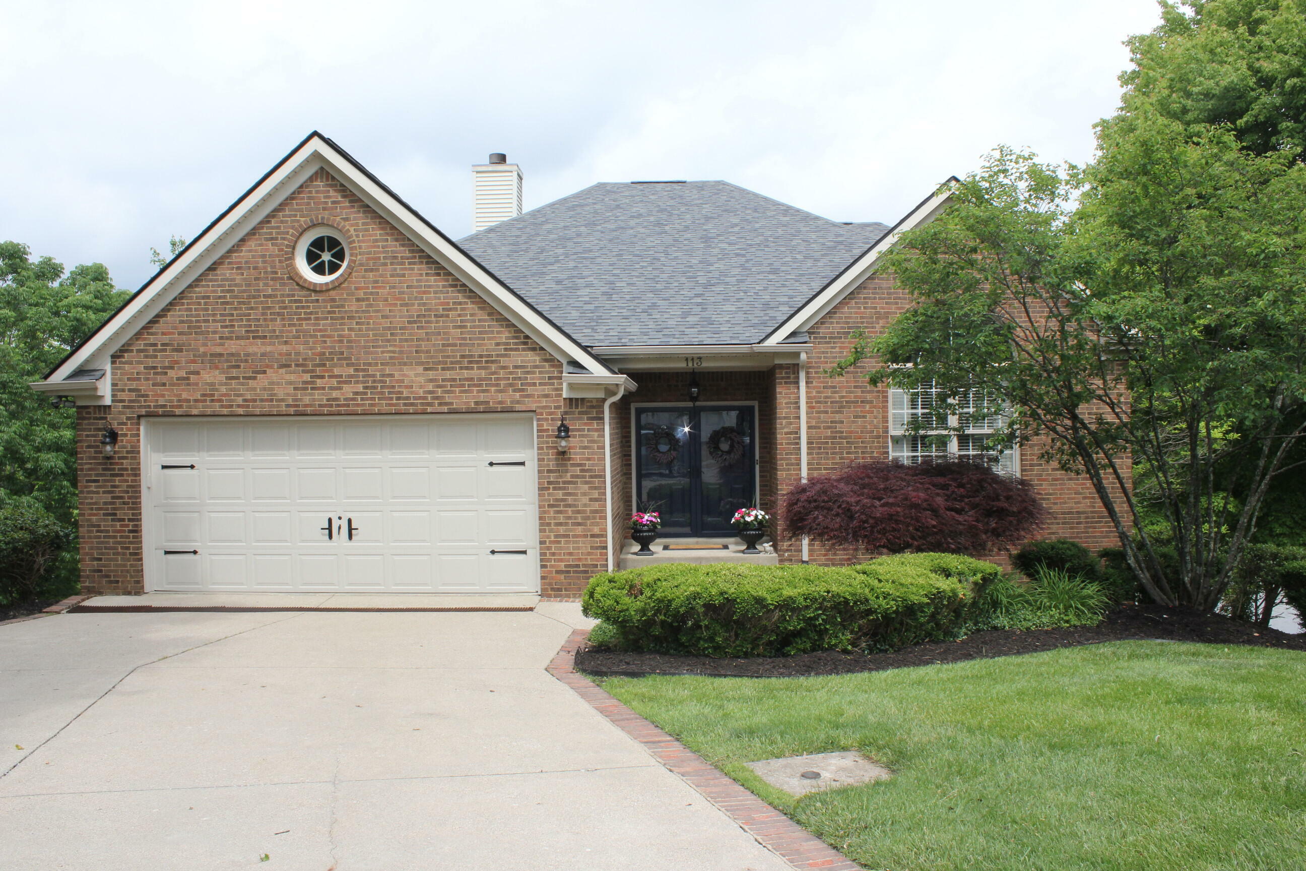 Property Photo: 113 Paddock Court KY 40601