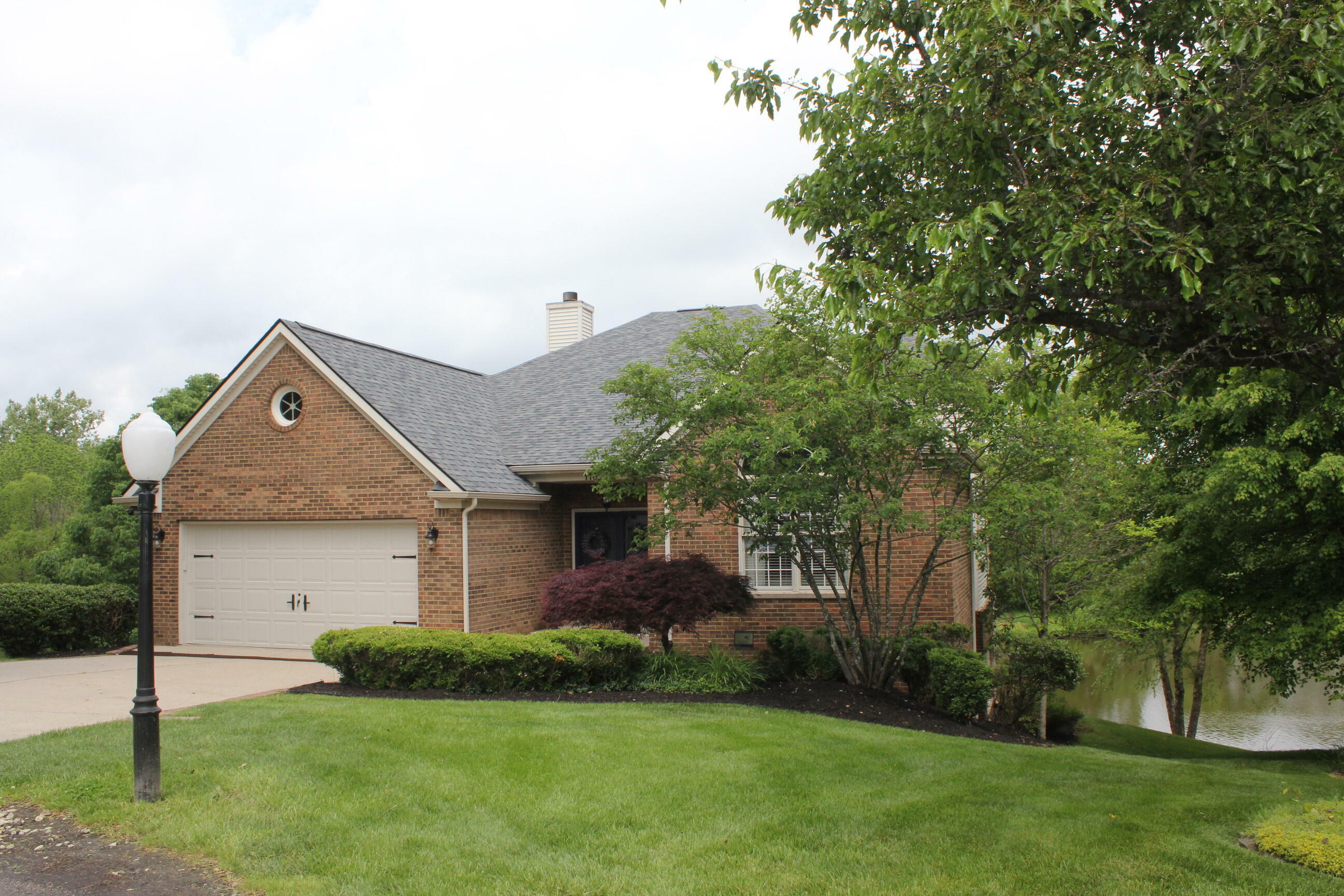 Property Photo: 113 Paddock Court KY 40601