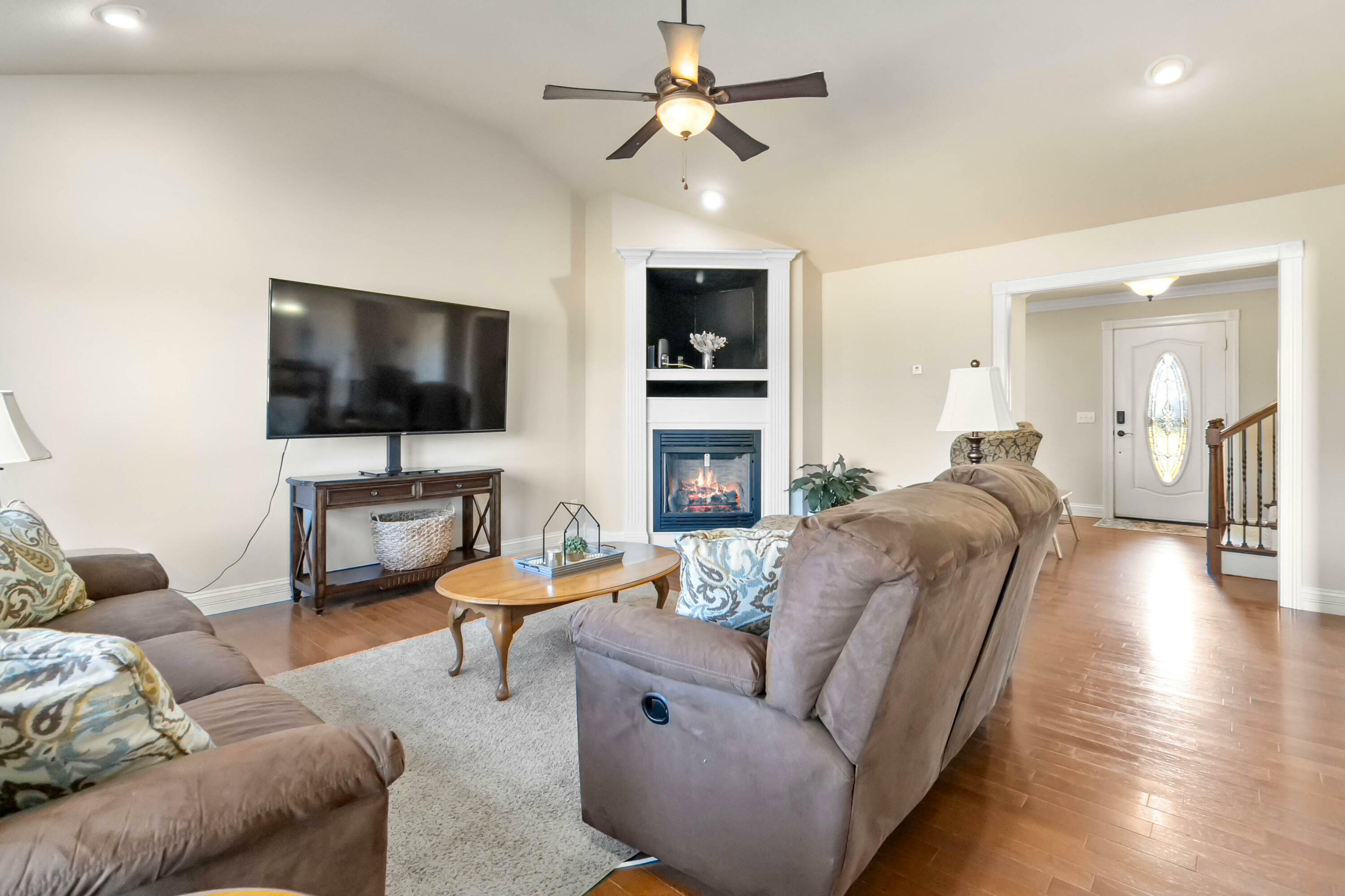 Property Photo: 430 East Horizon Hill Drive KY 42503