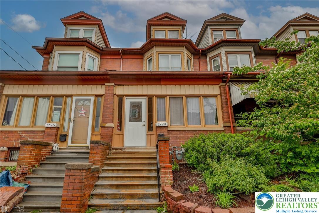 Property Photo:  1773 Main  PA 18067 