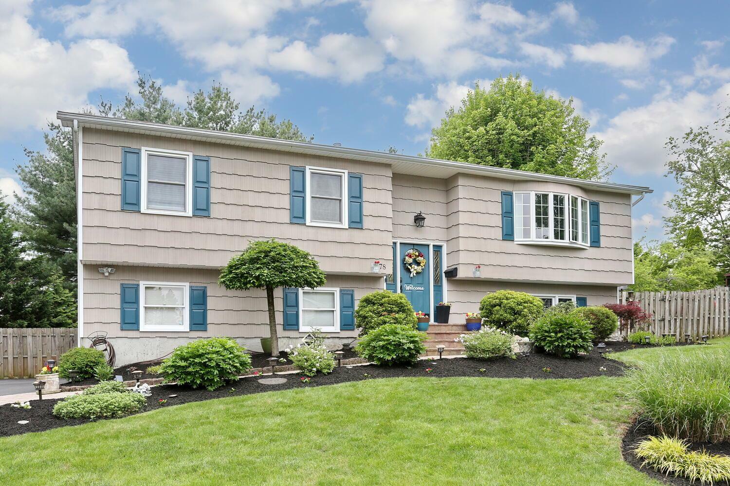 Property Photo: 78 S Lilburn Drive NY 10923