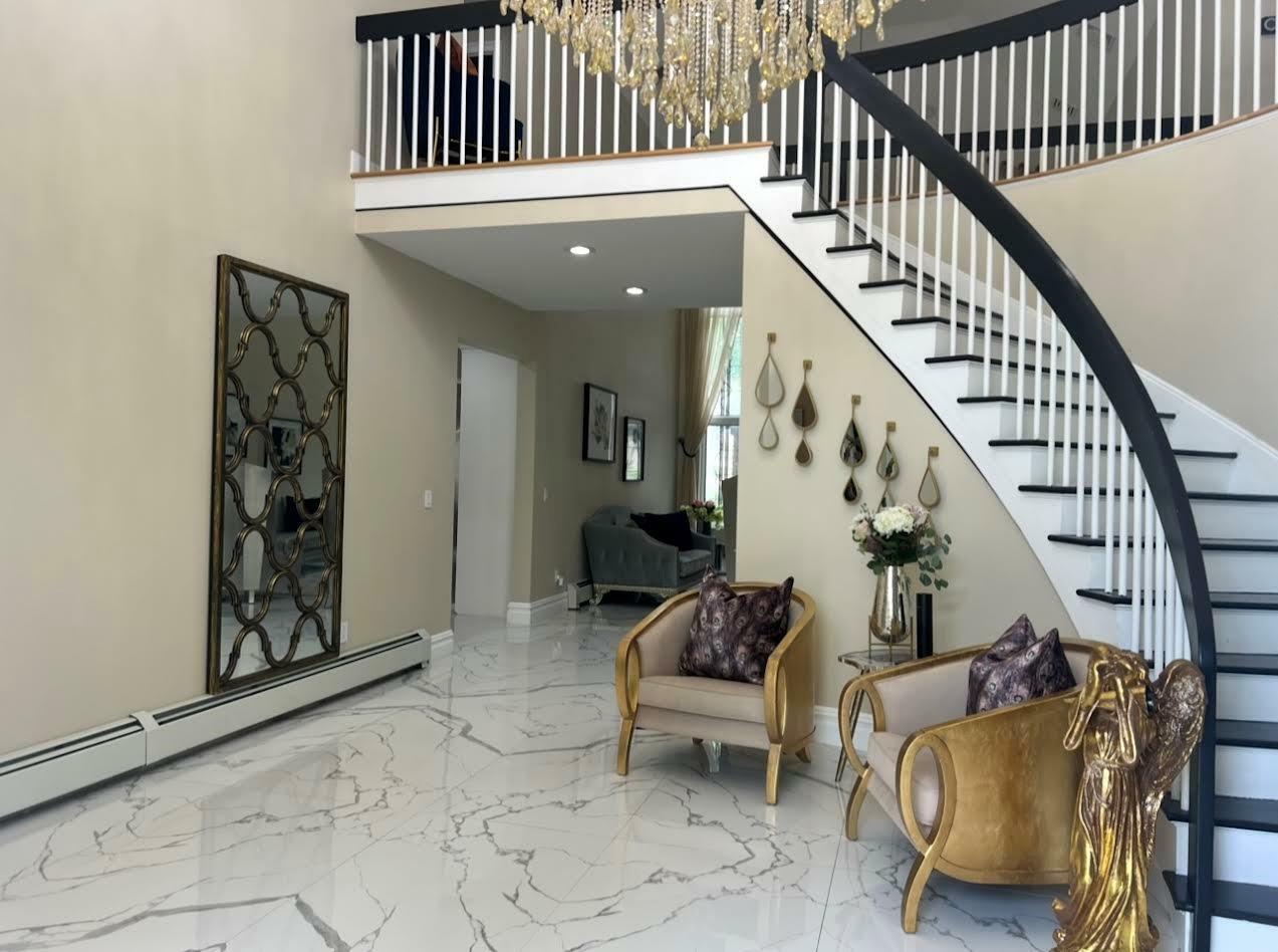 Property Photo: 6 Timp Brook Road NY 10980