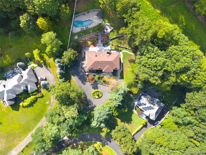 Property Photo:  6 Timp Brook Road  NY 10980 