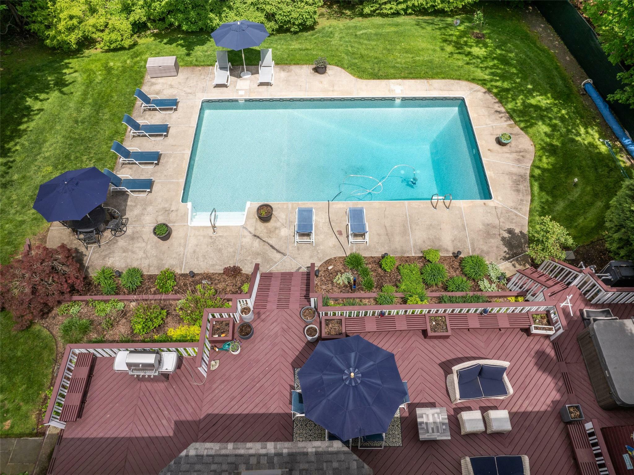Property Photo: 36 Windgate Drive NY 10956
