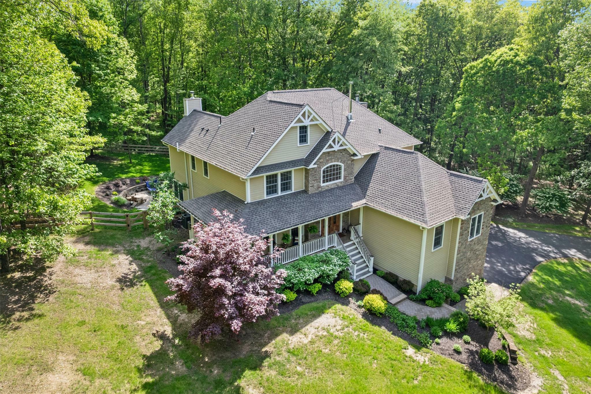 Property Photo: 30 Warwick Lake Parkway NY 10990