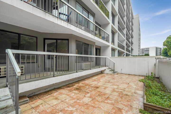 Property Photo: 300 High Point Drive 313 NY 10530