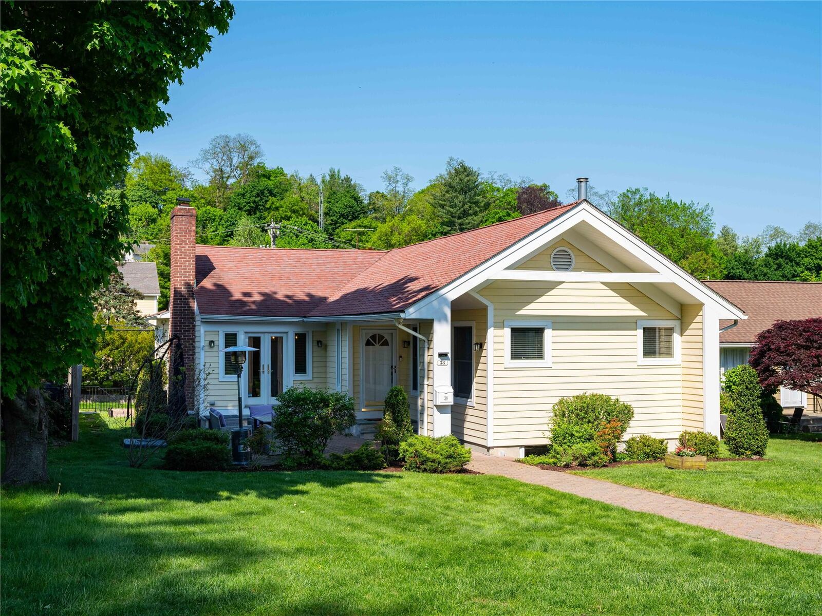 Property Photo:  38 Price Street  NY 10522 