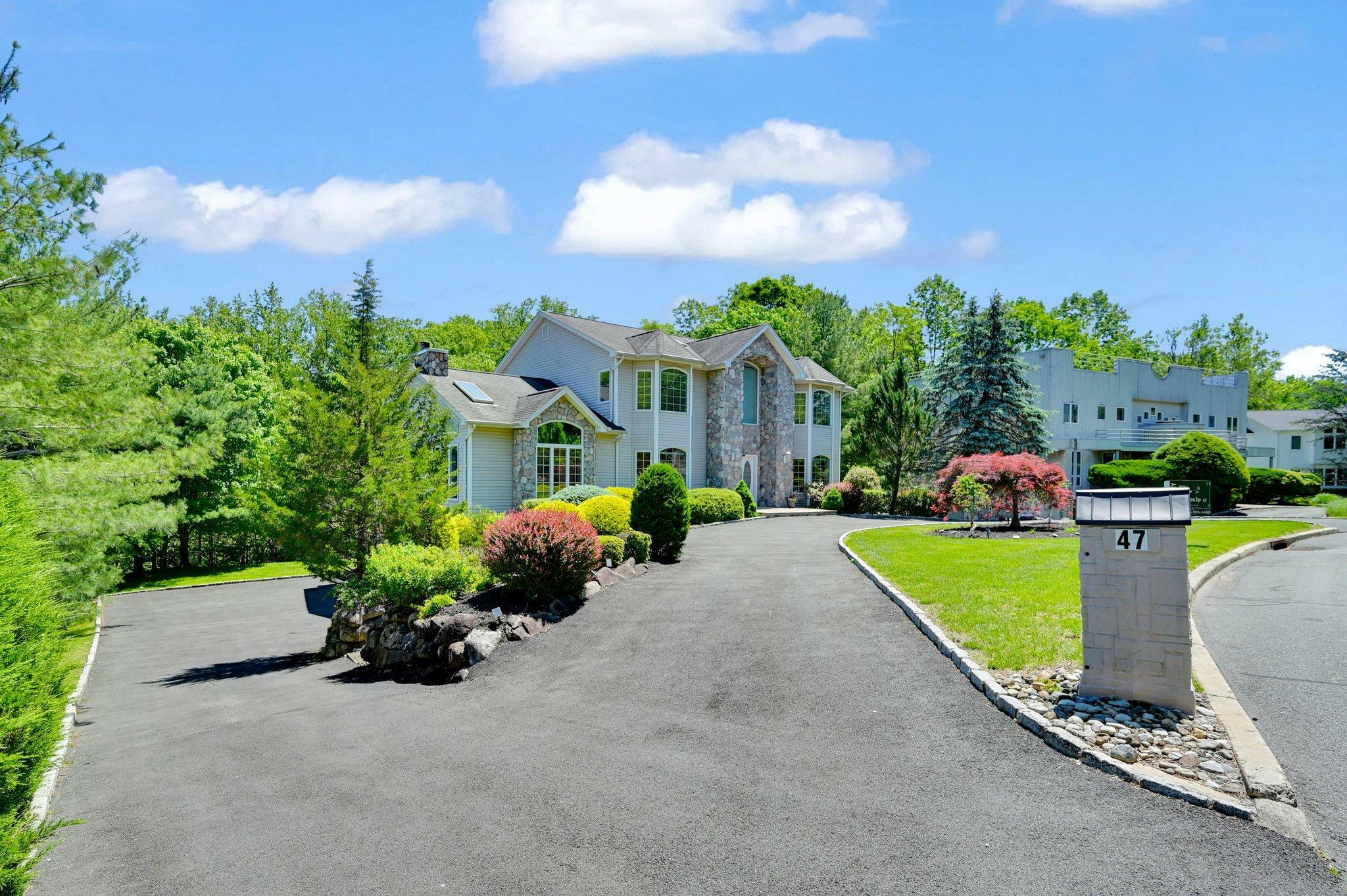 Property Photo: 47 Roberts Road NY 10956