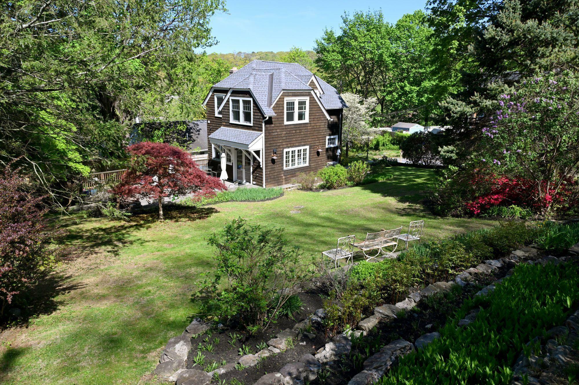 Property Photo: 5 Donald Drive NY 10706