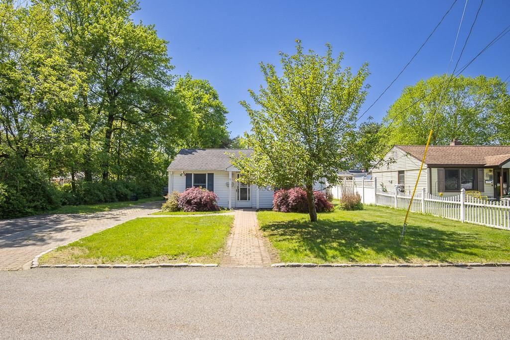 Property Photo:  15 Kwiecinski Street  NY 10993 