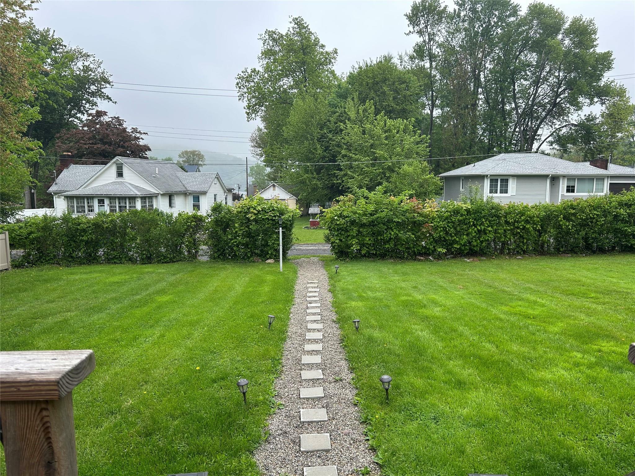 Property Photo: 11 Caryl Road NY 10512