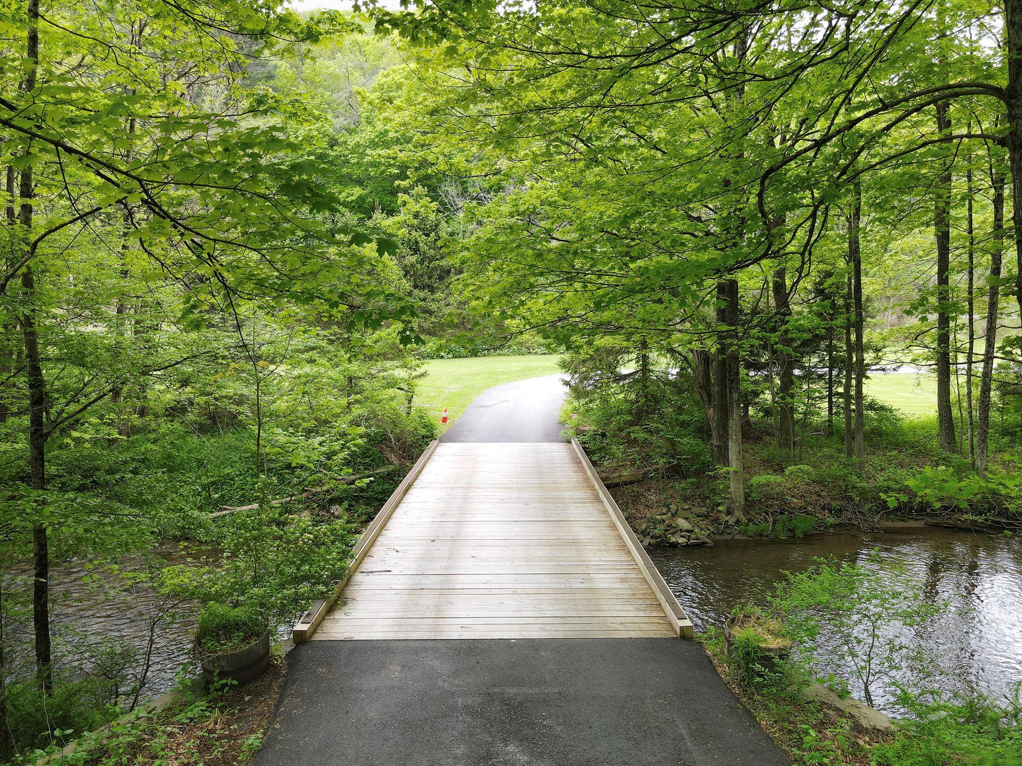 Property Photo: 6843 Route 55 NY 12594