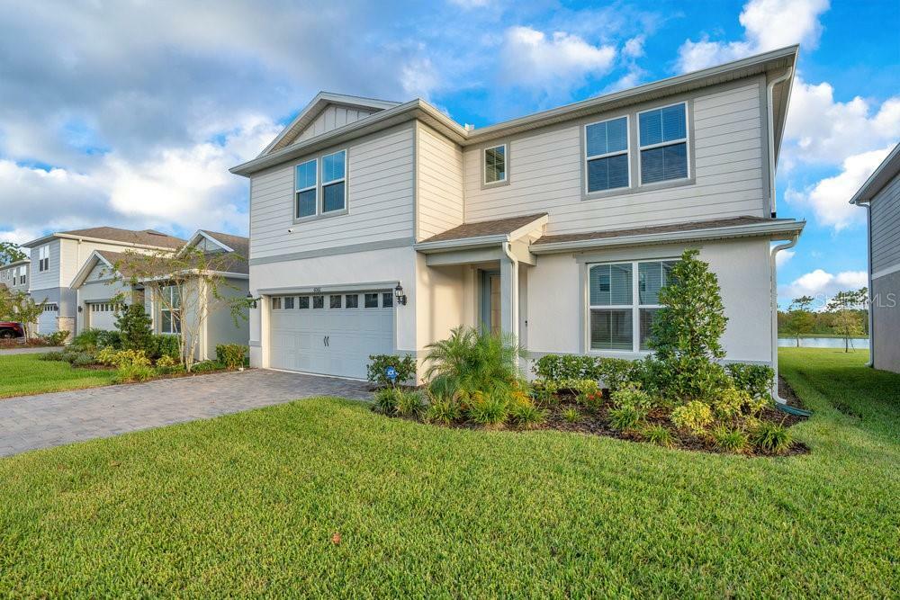 Property Photo: 6066 Arbor Watch Loop FL 32829