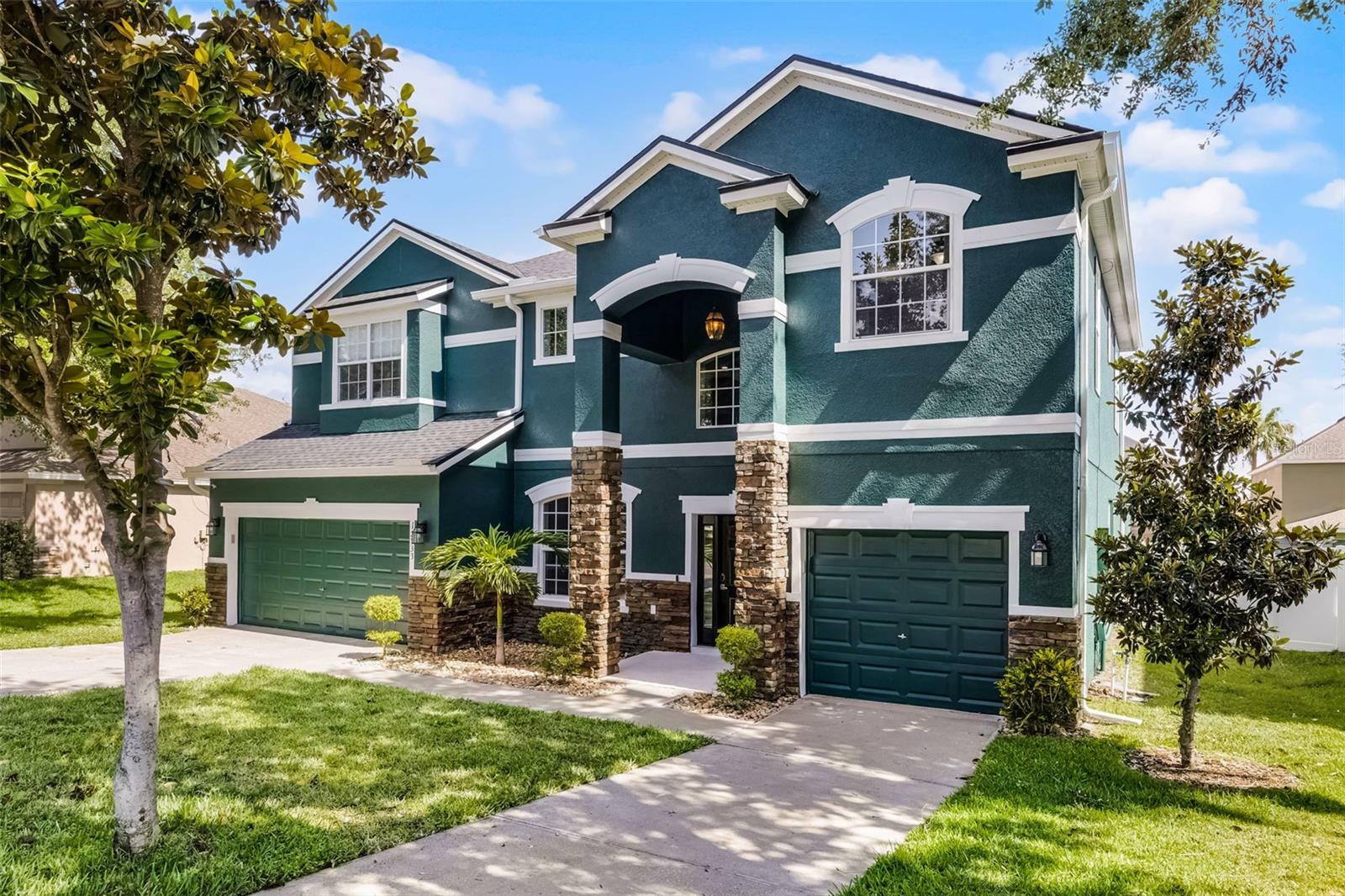 12833 Hyland Lane  Clermont FL 34711 photo