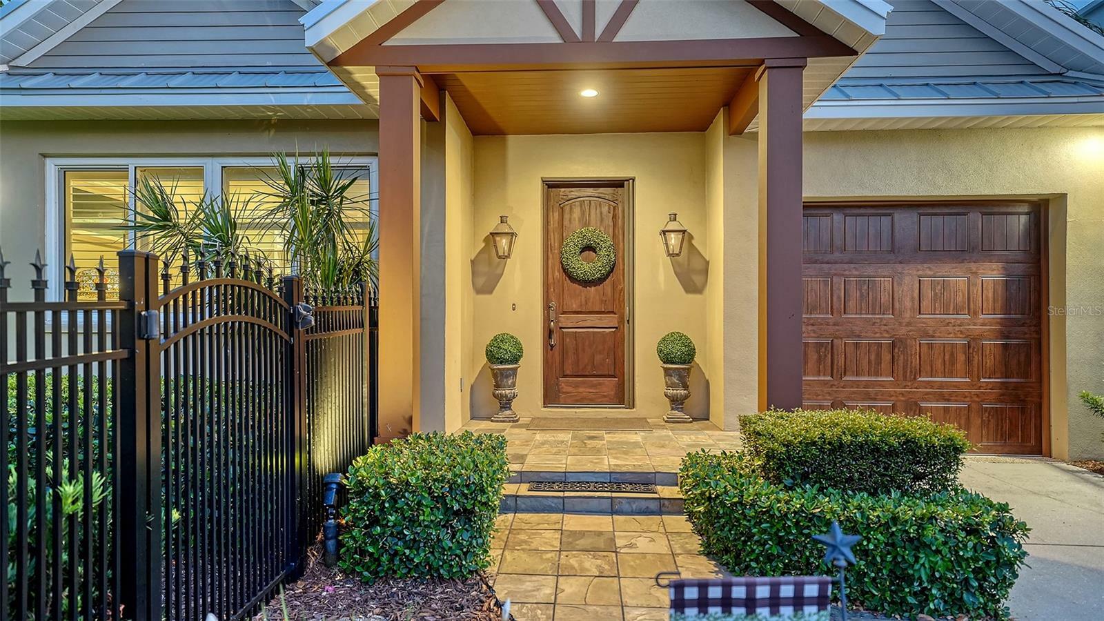 Property Photo: 1934 Bougainvillea Street FL 34239