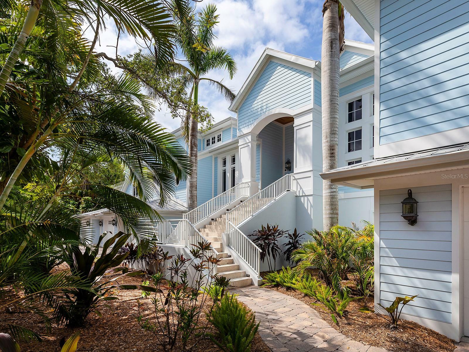Property Photo: 5132 Jungle Plum Road FL 34242