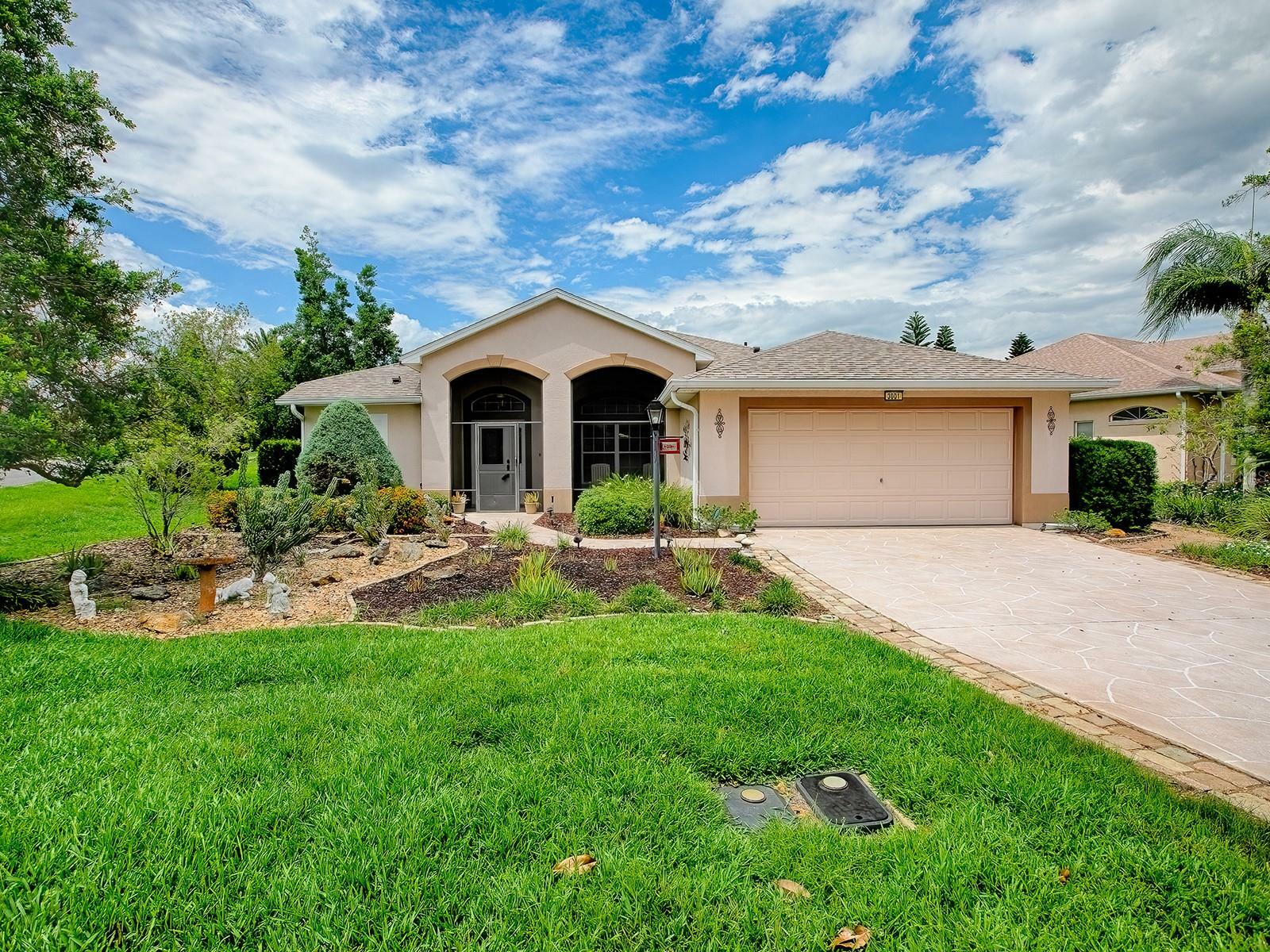 Property Photo: 3001 Lake Huron Lane FL 32778