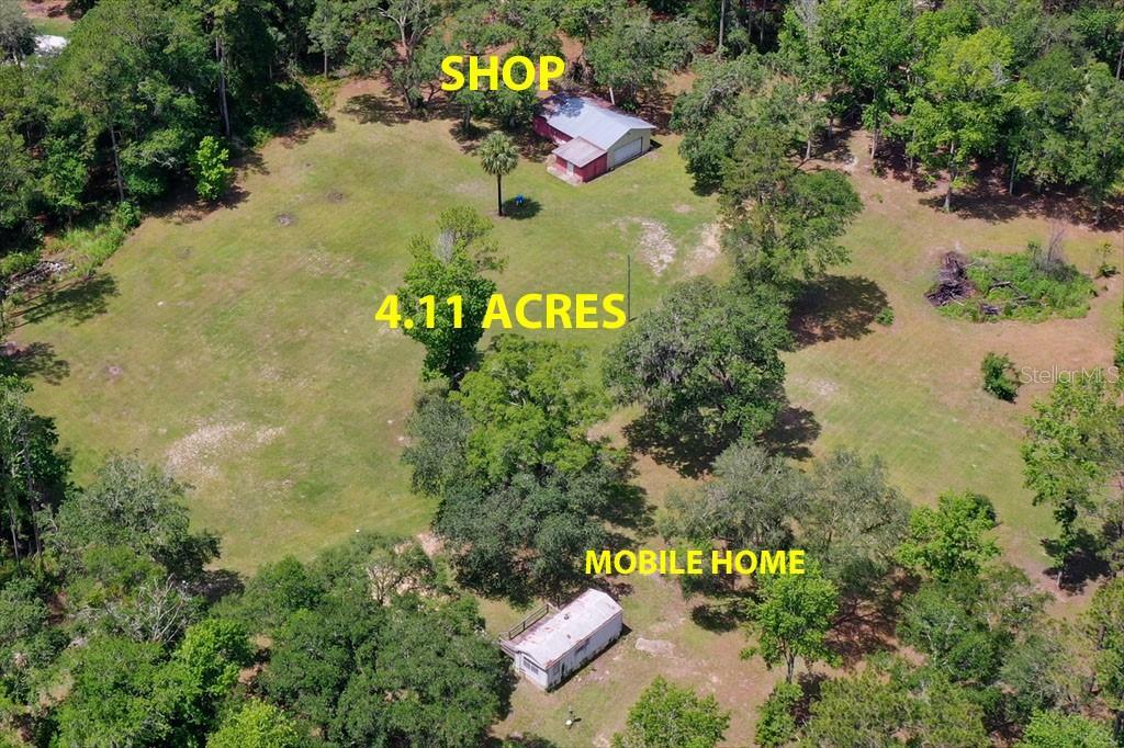 Property Photo:  10379 NE Highway 314  FL 34488 