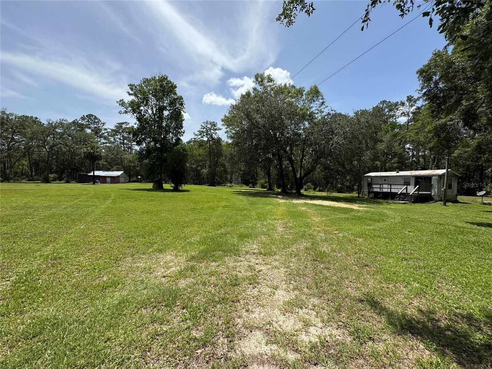 Property Photo: 10379 NE Highway 314 FL 34488