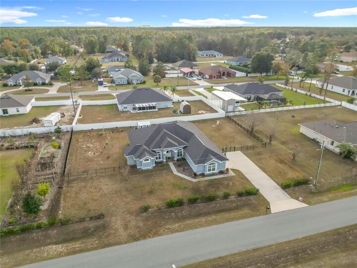 Property Photo: 4770 SW 114th Street FL 34476