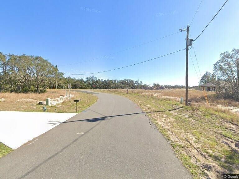 Property Photo:  Xxx Bowfin Court  FL 34759 