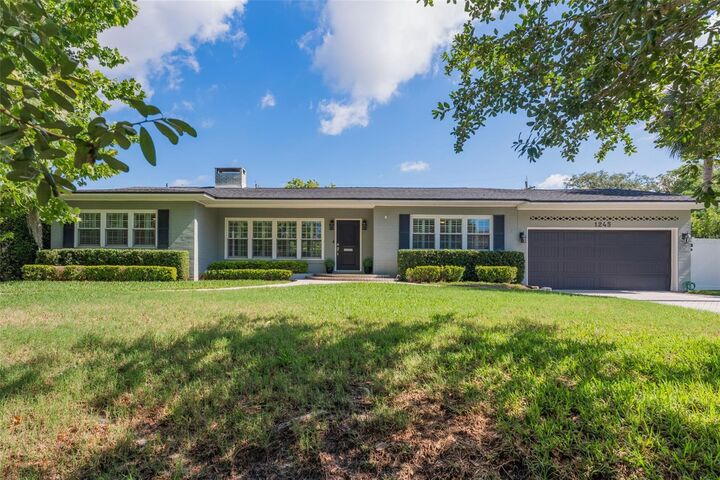1245 Munster Street  Orlando FL 32803 photo