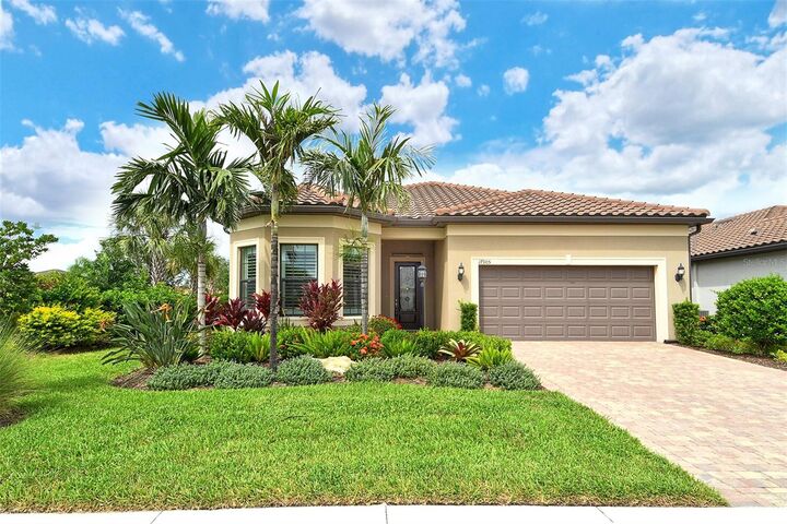 17905 Waterville Place  Bradenton FL 34202 photo
