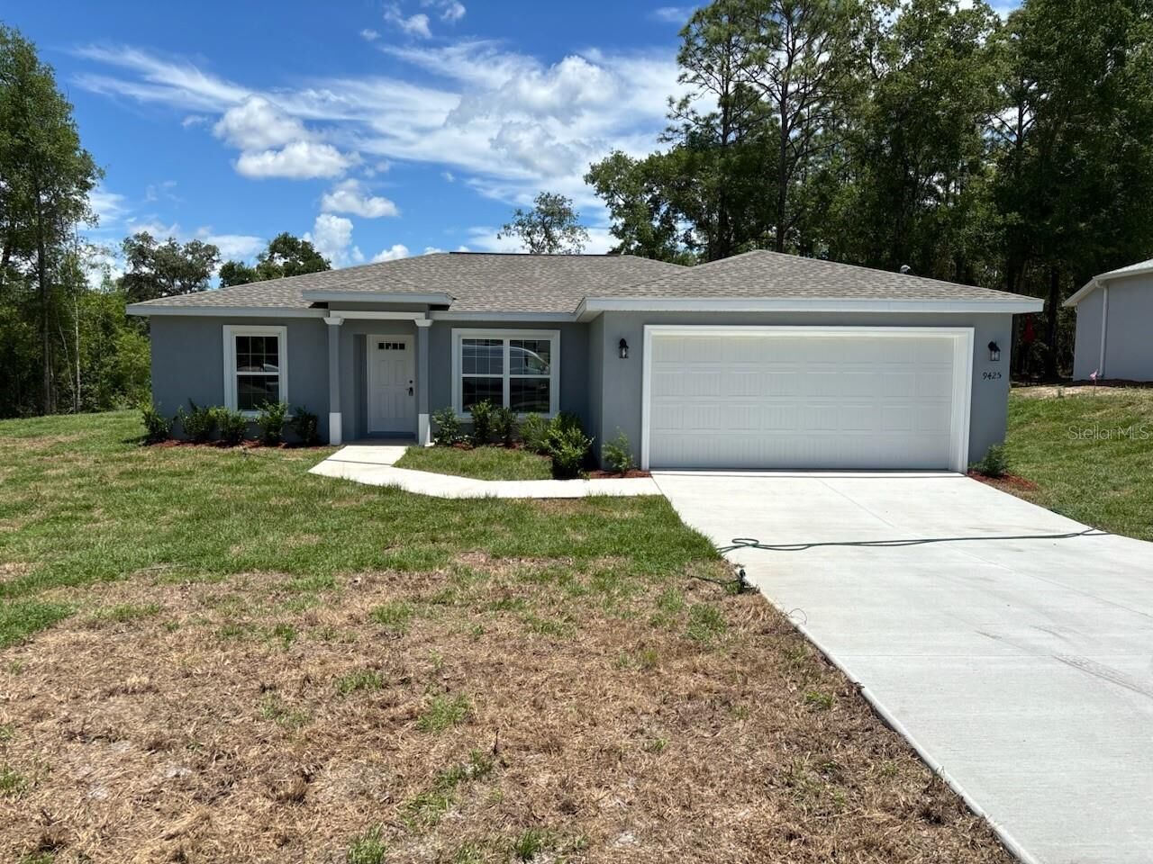 Property Photo:  9425 N Pineview Way  FL 34434 