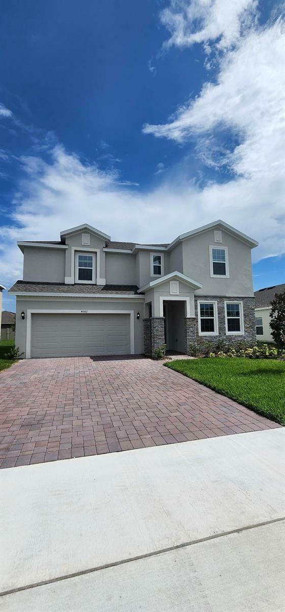 4062 Serene Water Avenue  Eustis FL 32736 photo
