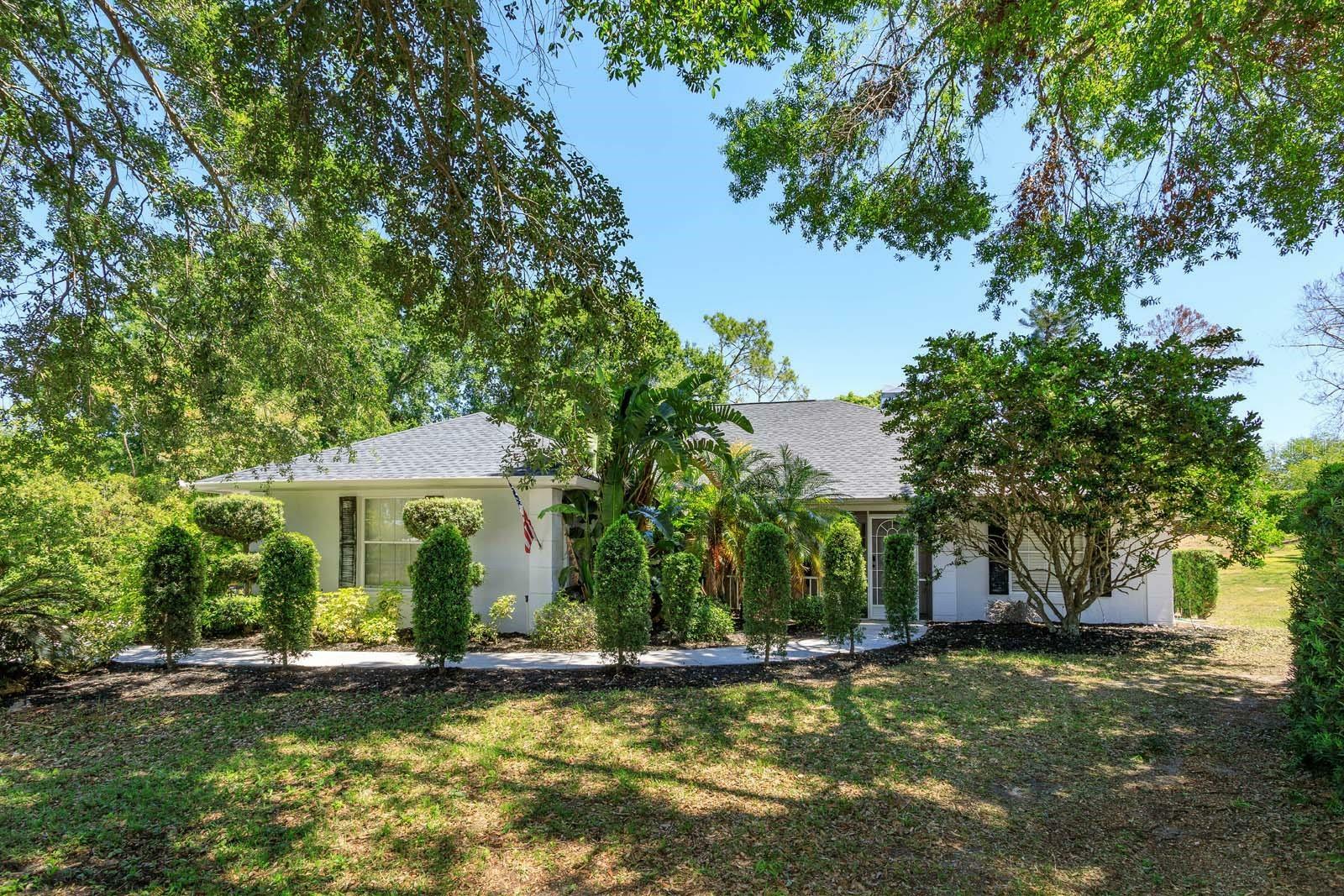 11442 Beggs Court  Clermont FL 34711 photo