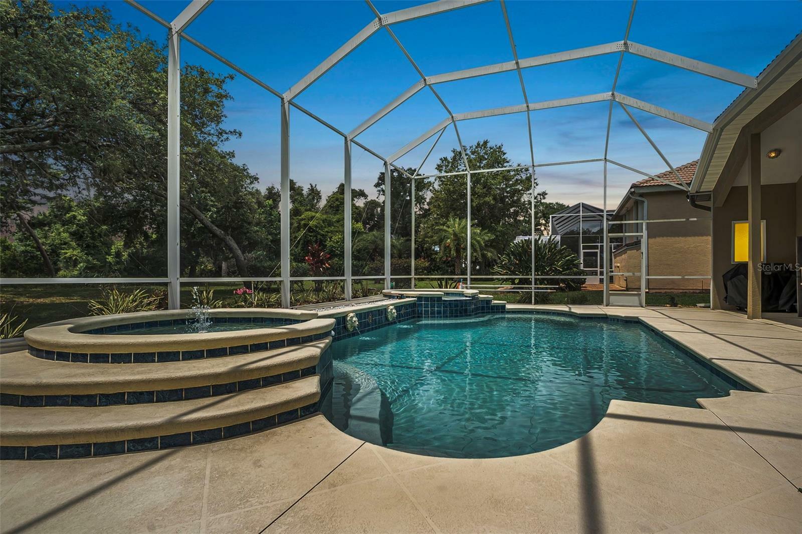 Property Photo:  1766 Roscoe Turner Trail  FL 32128 