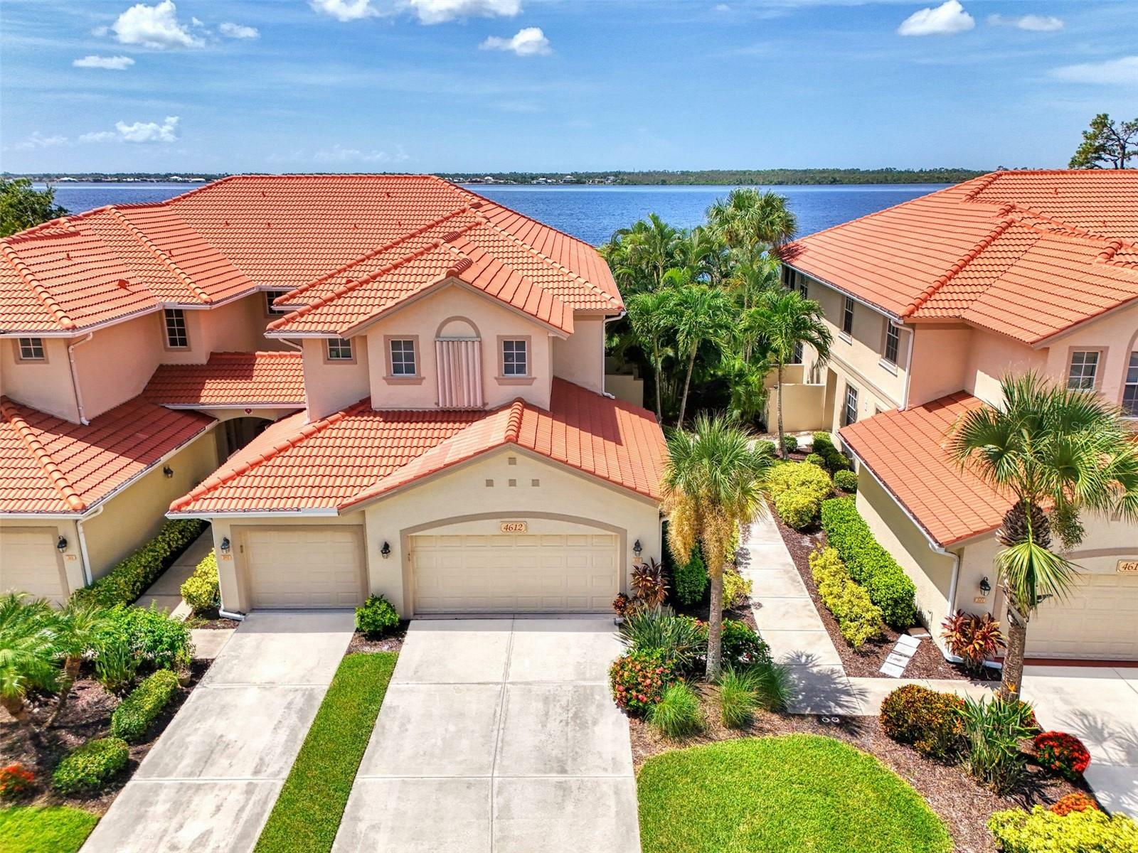 Property Photo: 4612 Club Drive D102 FL 33953
