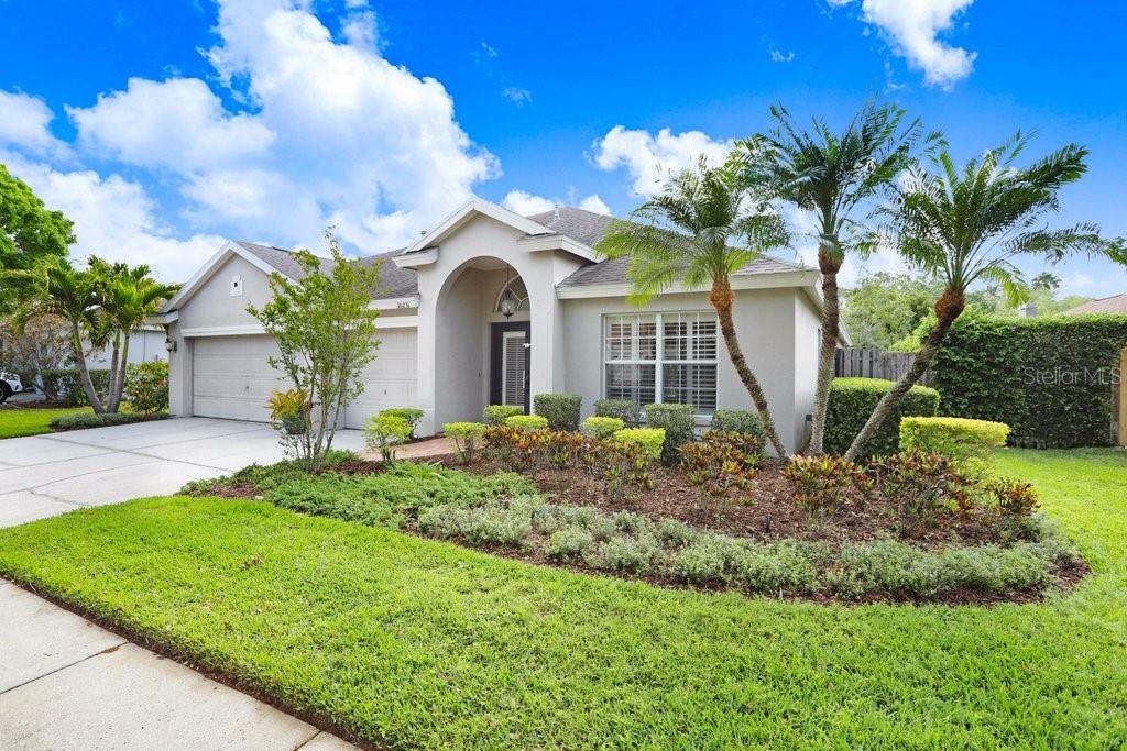 Property Photo: 10231 Millport Drive FL 33626