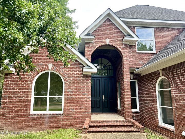 Property Photo: 2513 Duck Lake Drive MS 39563