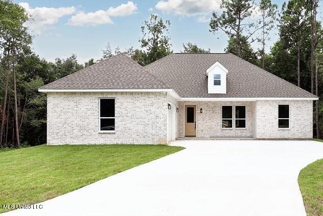 Property Photo: 6 Valley View Drive MS 39426