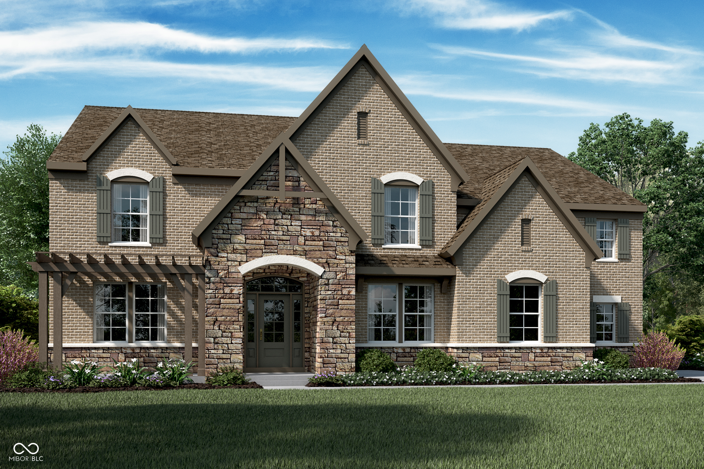 1475 Old Hickory Lane  Westfield IN 46074 photo