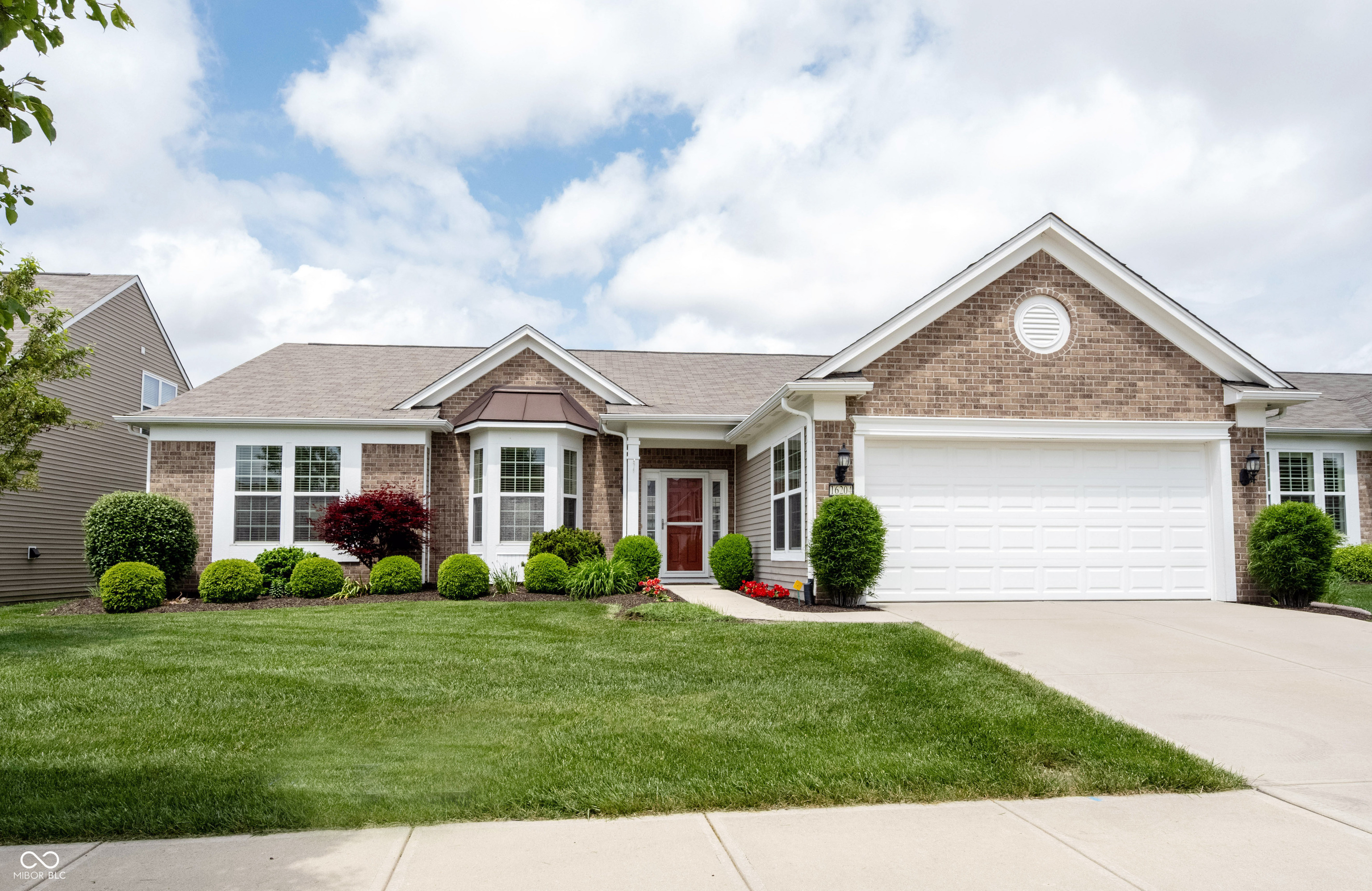 16204 Oakford Trail  Fishers IN 46037 photo