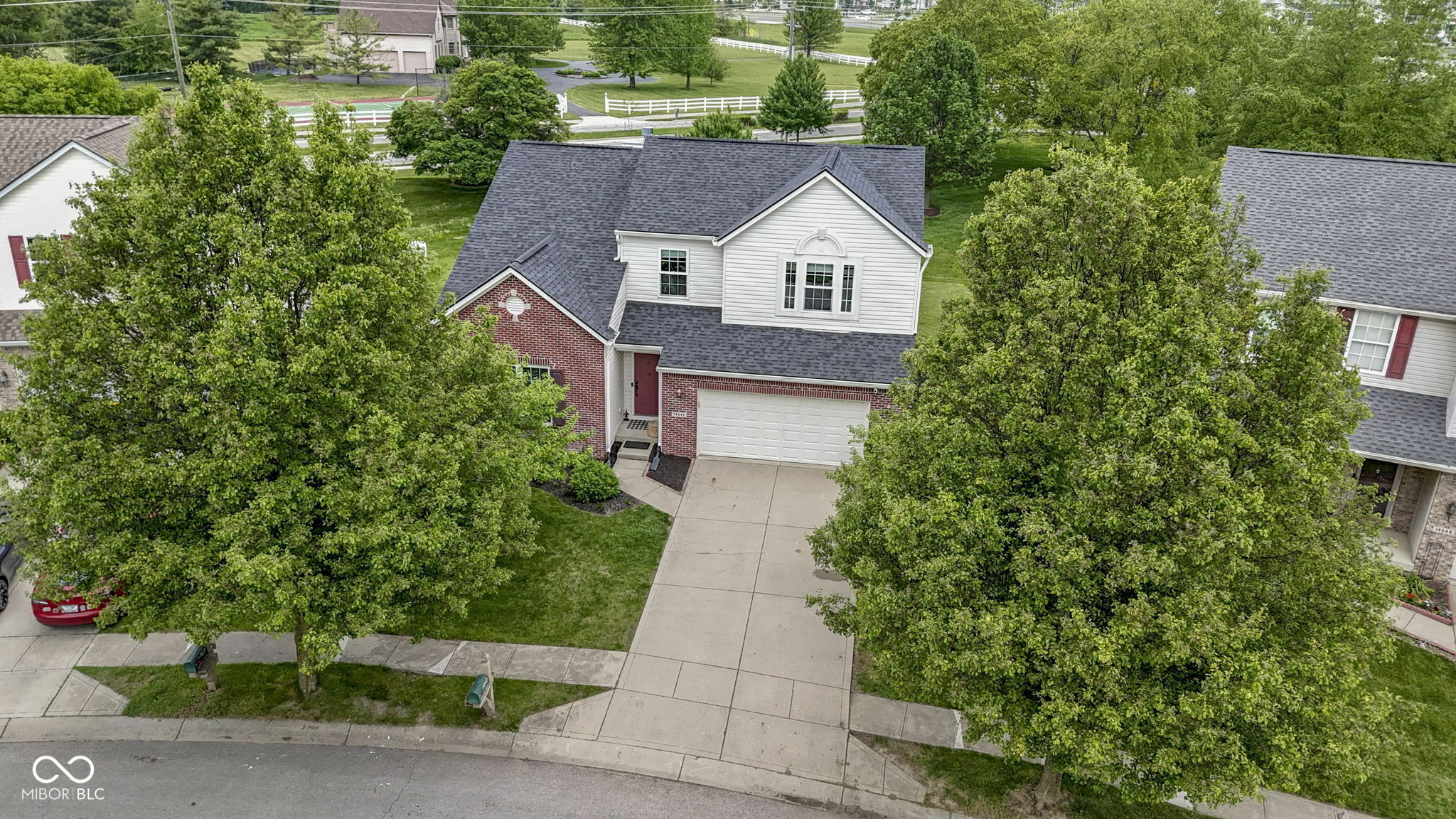 14542 Baldwin Lane  Carmel IN 46032 photo