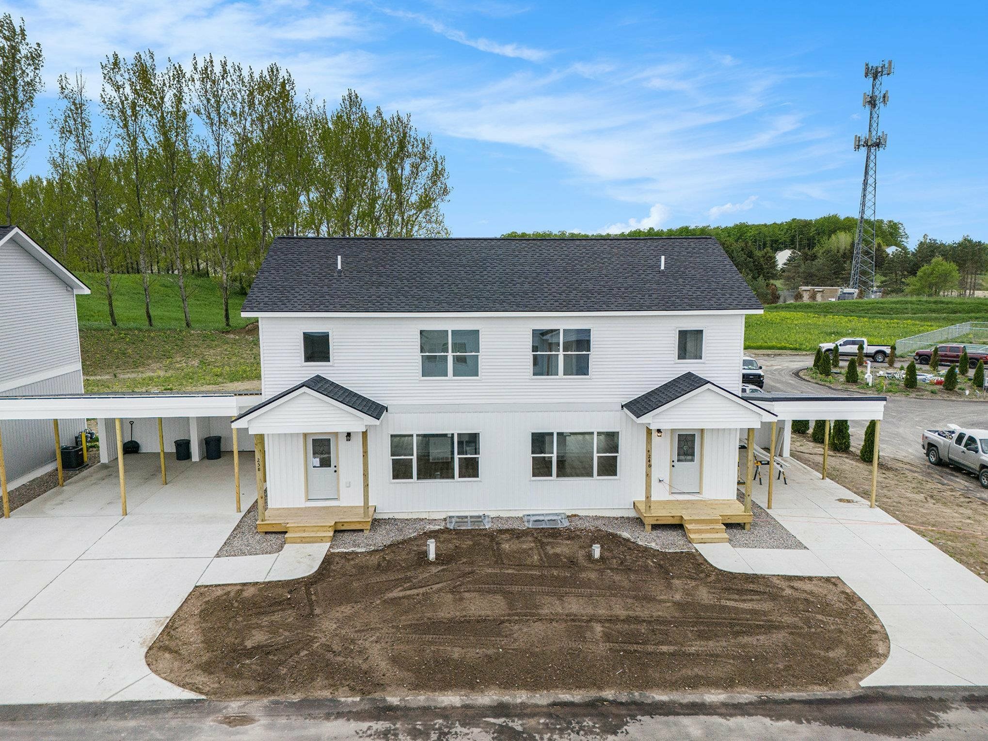 202 Thrive Boulevard 15  Traverse City MI 49696 photo