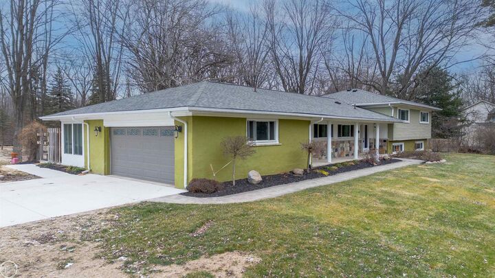 Property Photo:  6026 Via Toscana Court  MI 48085 