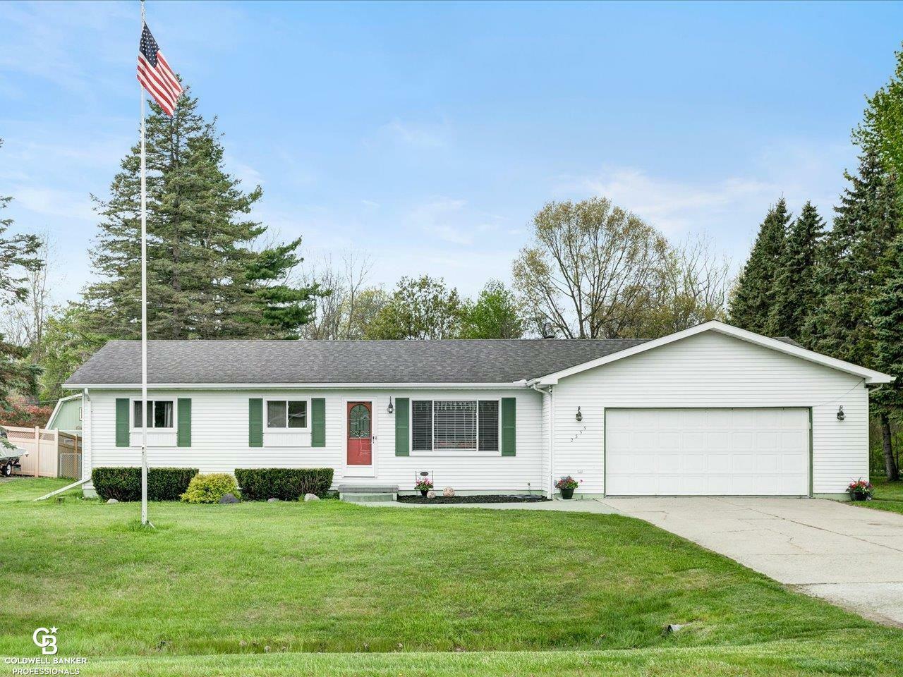 2355 Randolph Street  Port Huron MI 48060 photo