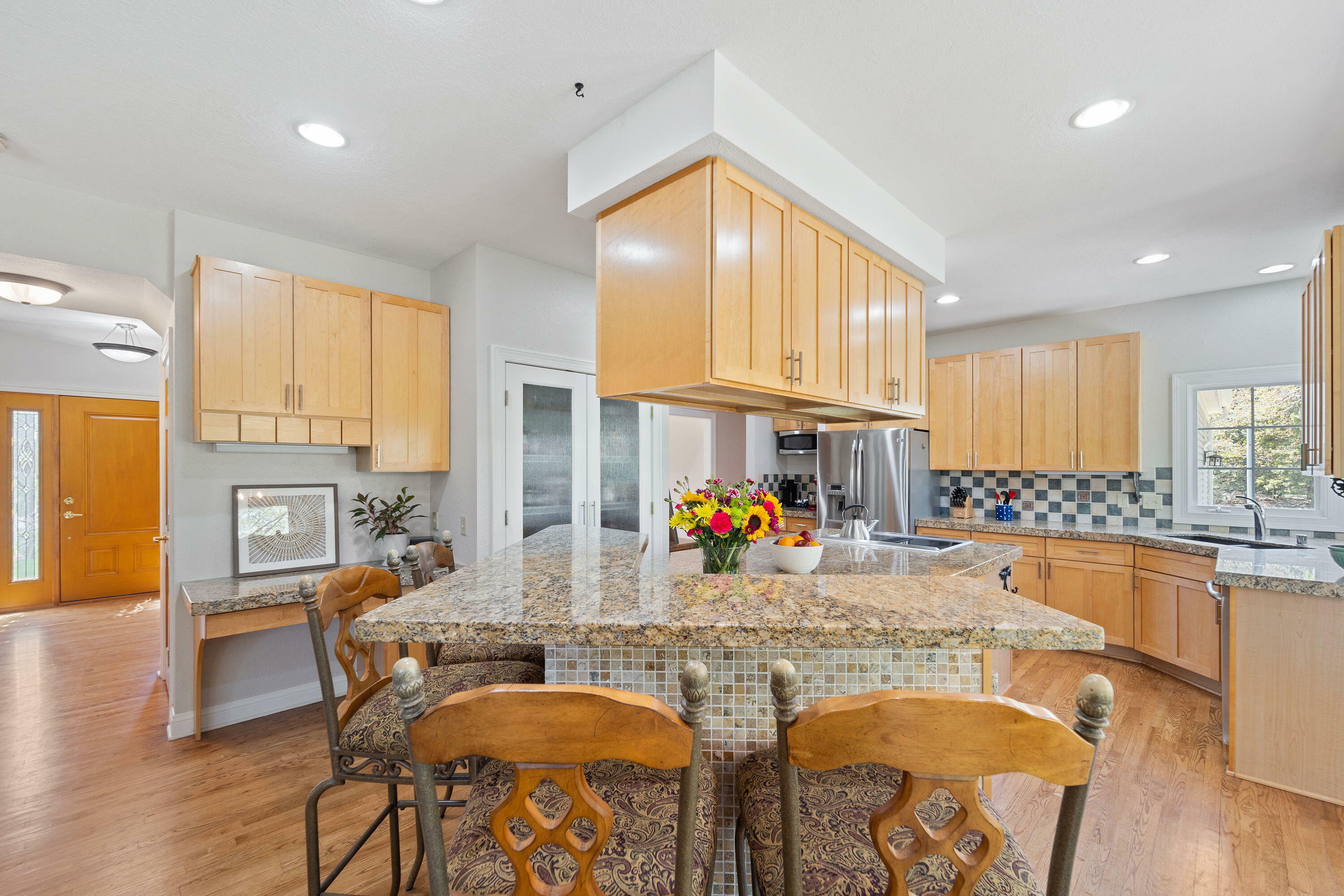Property Photo: 8420 W Daventry Rd WI 53097