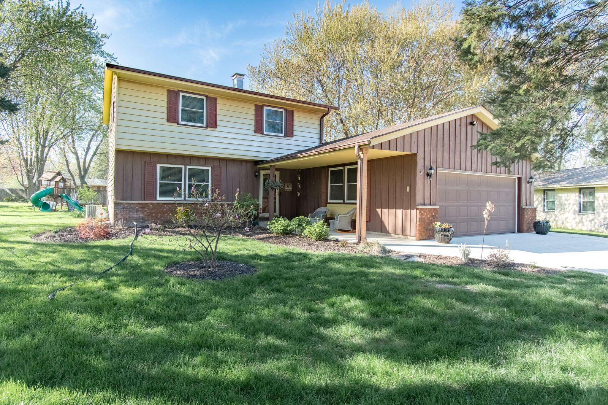 Property Photo: 3016 Northbridge Dr WI 53404