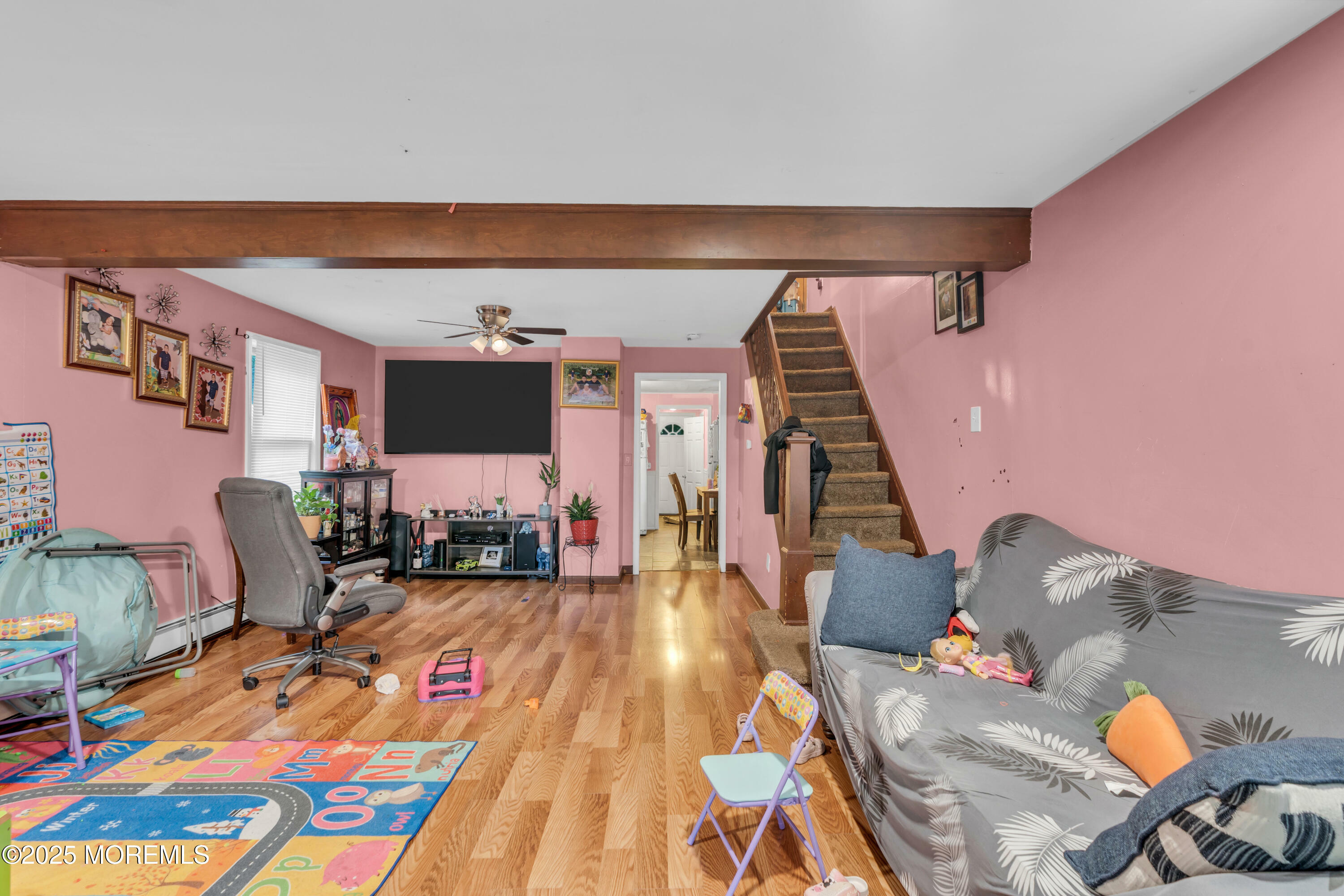 Property Photo: 25 Union Avenue NJ 07728