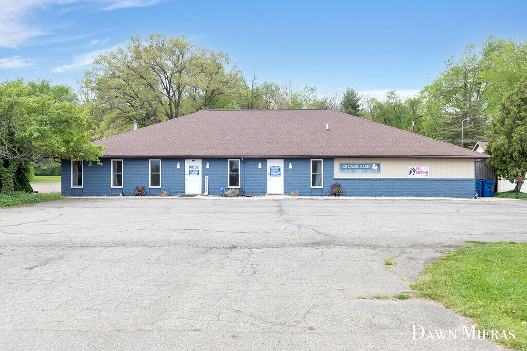 Property Photo: 7795 Douglas Avenue MI 49009