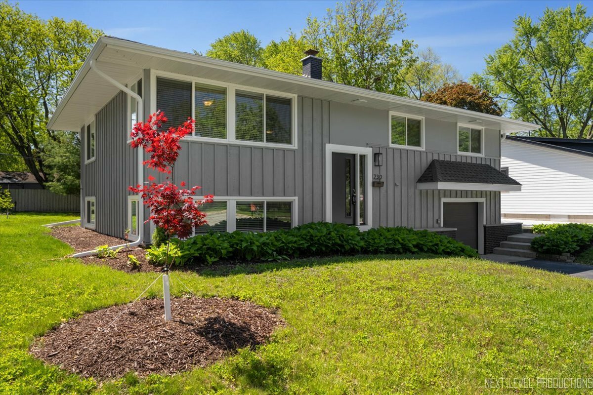 Property Photo:  230 Elmwood Drive  IL 60540 