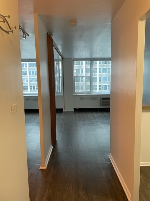 Property Photo: 4250 N Marine Drive 1625 IL 60613